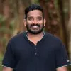 Ratheeb Raveendran Nair