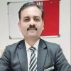 Trisharan Thorat