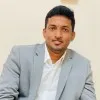 Deepak Thomson