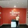 Rajesh Vanzara
