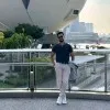 Pragyanam kumar Tiwary