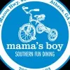 Mamas Boy Athens