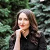 Iryna Tsiupiakh