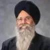 Gian Singh Sandhu