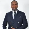 Maxwell Ikhile