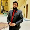 Shahzaman Farooq