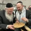 Avrohom Feuer