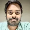 Chandraprakash Burugu