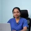 Megha Sudeshan