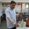 Sandip Prajapati