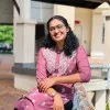 Vikneswary Sooriyanarayanan