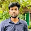 Sriram Kalidoss Venthan