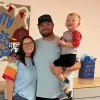 Seth Holcomb
