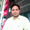 Sharafat Hussain