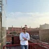Ankit Dwivedi