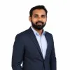 Harsha Reddy Uppalamurthi
