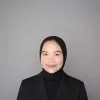 Agitia Maharani