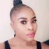 Pretty Mohlamonyane