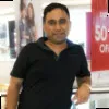 Ajay Kumar