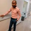 Welcome Justin Mdaka