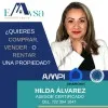 Hilda Alvarez