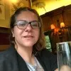 Andréa Sinara da Cruz