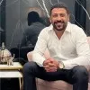 Omar Elashri