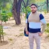 VIKAS SAXENA
