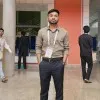 Arjun Manal