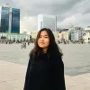 Uuriintuya Namkhainym