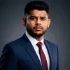 GIRIDHAR GIREESHKUMAR