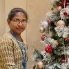 Parameshwari Rajagopal