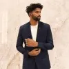 Charan Goriparthi
