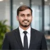Nikhil Thokal