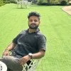 Nitesh Kumar
