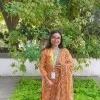 Aswanandini Gorantla