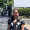 Divyabharathi Rangaraj