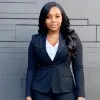 Jasmine Baxter