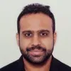 Ashwin Rajagopal