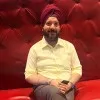 Gurubir Chawla