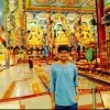 Vamsi Krishna Besta