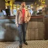 Paras Sharma