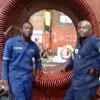 David Mutambo