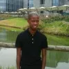 Thabang Cele