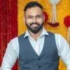 ANIKET KADAM