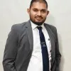 Tharindu Ritigala PhD