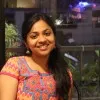 Pradhoshini AR BTech