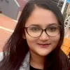 Mouri Nabila Tabassum