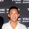 Sunny Zhang