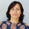 Saru Ojha Kashyap